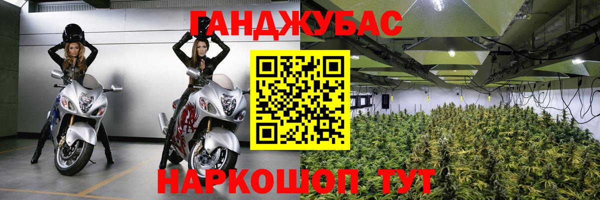 Конопля Bruce Banner Зеленодольск